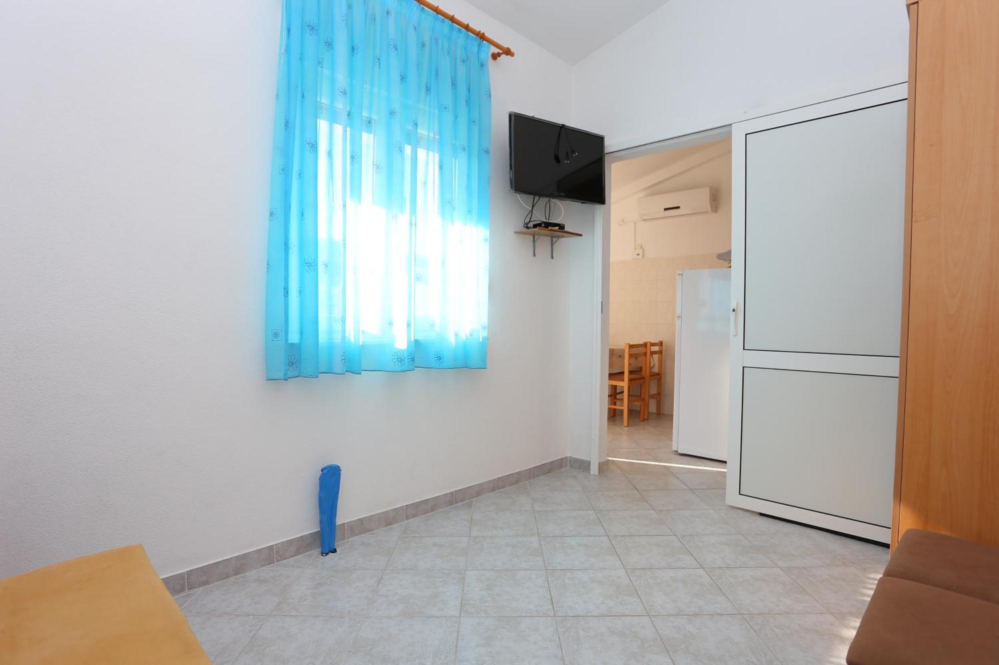 Apartments By The Sea Slatine, Ciovo - 14541 Oda fotoğraf