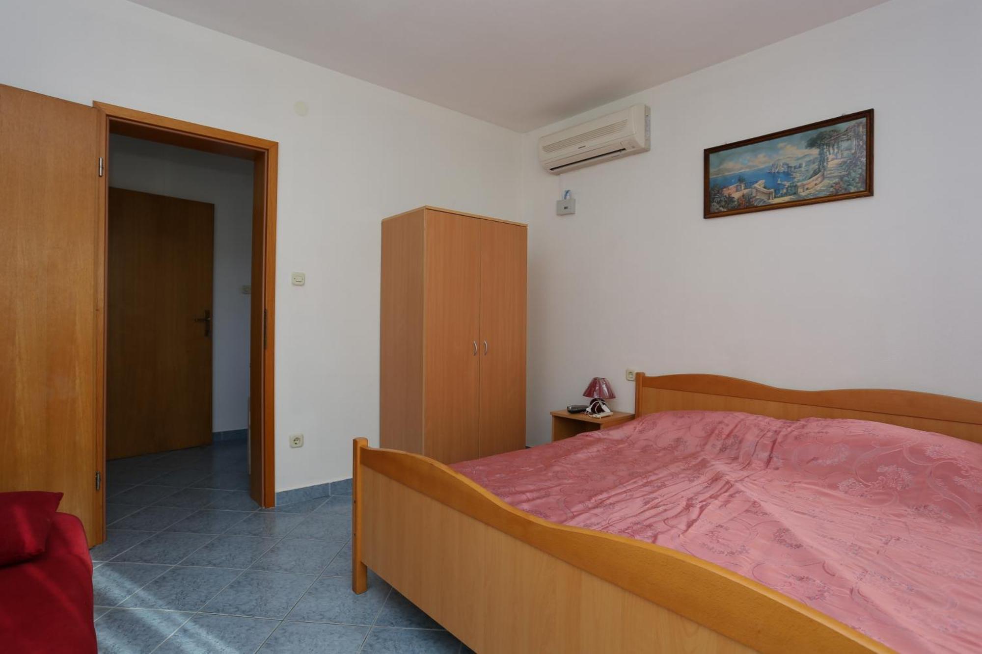 Apartments By The Sea Slatine, Ciovo - 14541 Oda fotoğraf